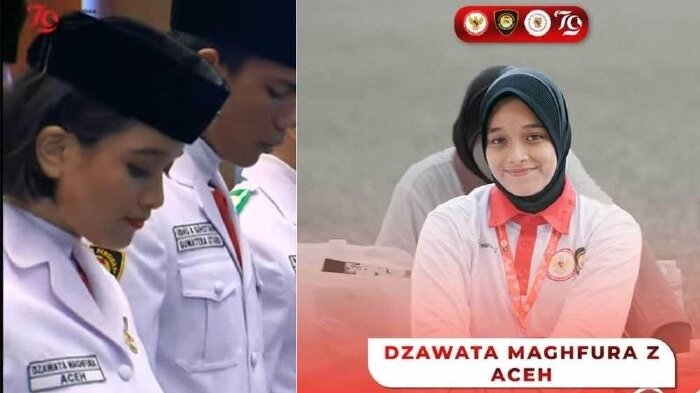 Kontroversi 18 Paskibraka Muslimah Diminta Lepas Jilbab,  BPIP: Tak Ada Paksaan dan Sudah Tanda Tangan 