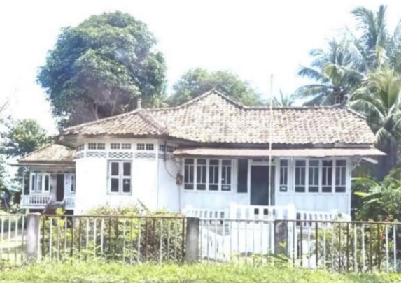 Niat Dijual, Pewaris Rumah Pangeran Syafi'i di Sakatiga Tawari Pemkab Ogan Ilir 