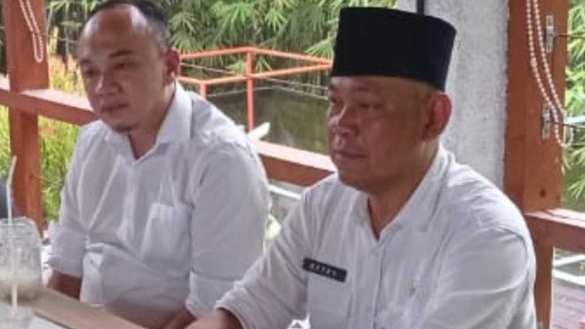 Kabel Provider Semrawut di Prabumulih Bakal Dipotong? Diskominfo Ambil Tindakan Tegas