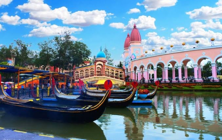 6 Tempat Wisata Romantis di Bogor, Pengantin Baru Wajib Kesini! 