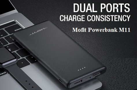 Cari Powerbank Murah Berkualitas? Jangan Bingung, Ikuti Rekomendasi Ini, Dijamin Gak Nyesal