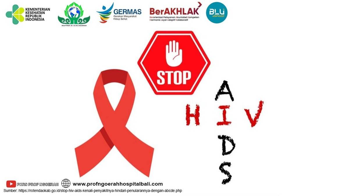 409 Kasus Baru HIV/AIDS Ditemukan di Sumsel, Kota Palembang Terbanyak Mencapai 221 Orang