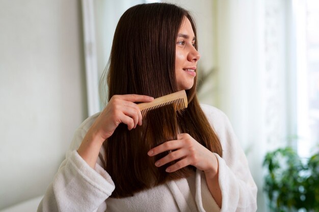 Rekomendasi Masker Pelurus Rambut Paling Top, Produk Aman dan Bikin Lurus Secara Natural