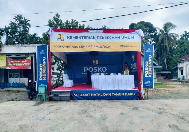 Pengendara Wajib Tahu Lokasi Rawan Kemacetan di Jalintim Jelang Libur Nataru