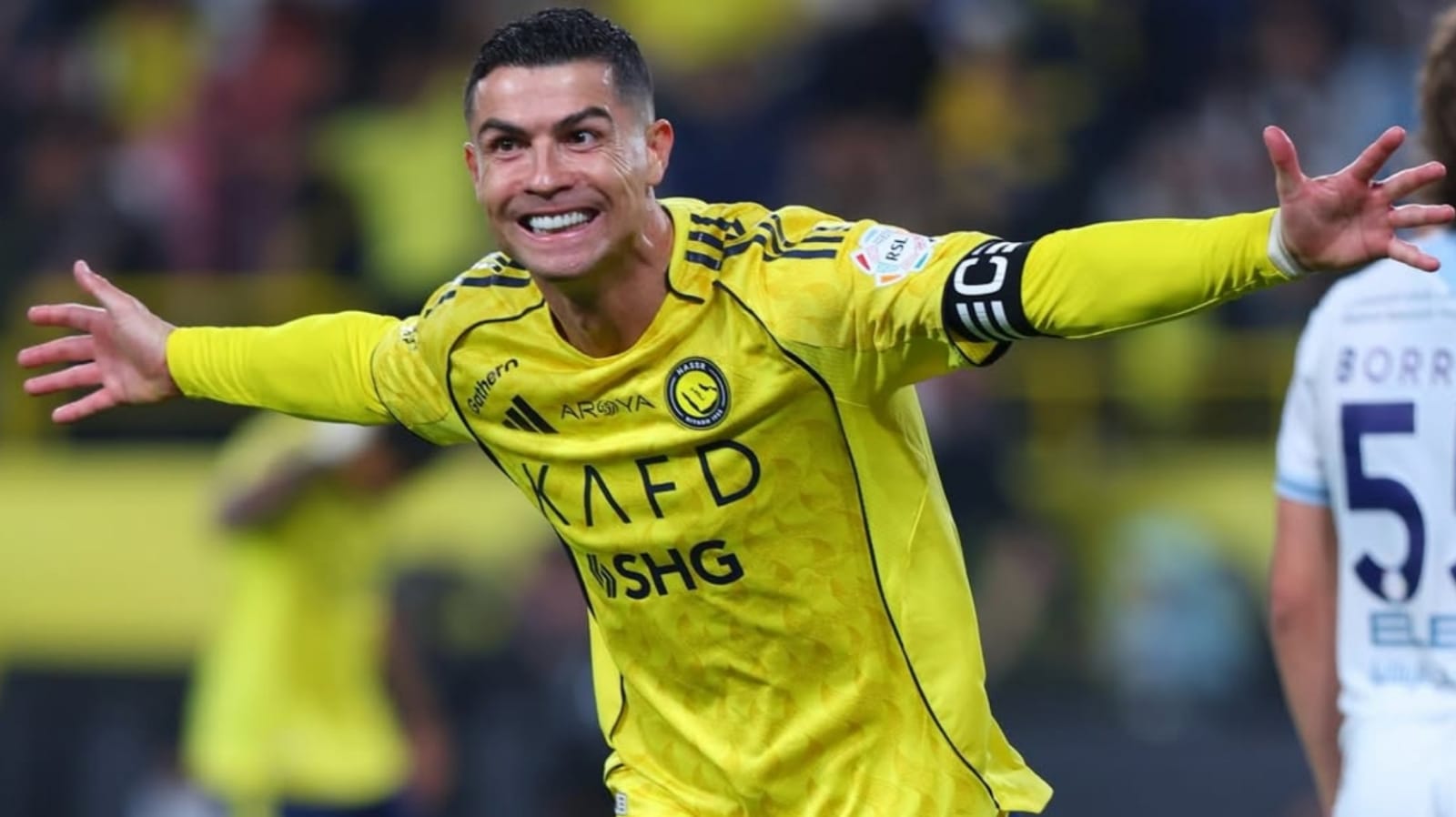 Aksi Mogok Main Cristiano Ronaldo di Al-Nassr Berakhir Tuntutan Dikabulkan