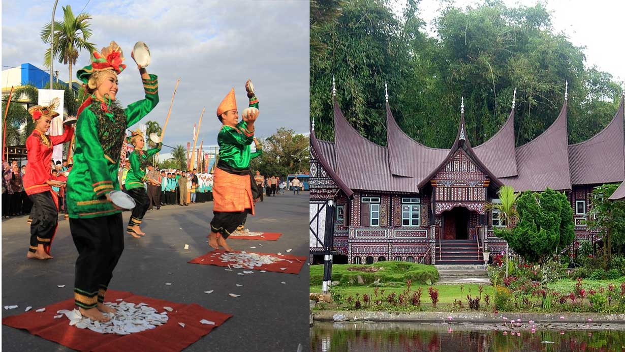 Mengenal Kekayaan Budaya Padang, Sumatera Barat: Ini 5 Warisan yang Tak Pernah Luntur
