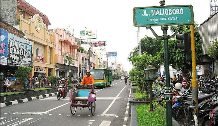 Libur Tahun Baru ke Yogyakarta Wajib Tahu Jalur Rawan Macet dan Kecelakaan, Ini Daftarnya 