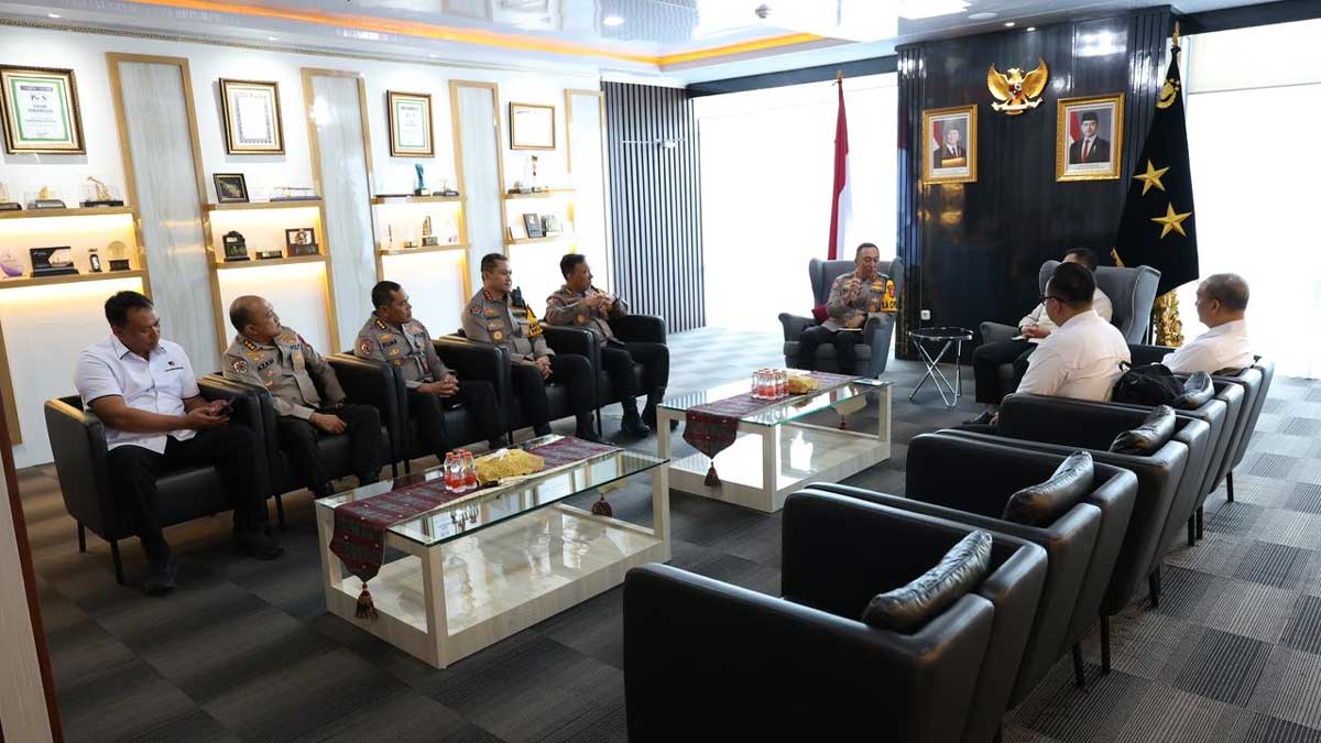 Kabar Gembira Pemudik! Polda Sumsel Siapkan Skema Khusus di Jalur Arteri dan Tol