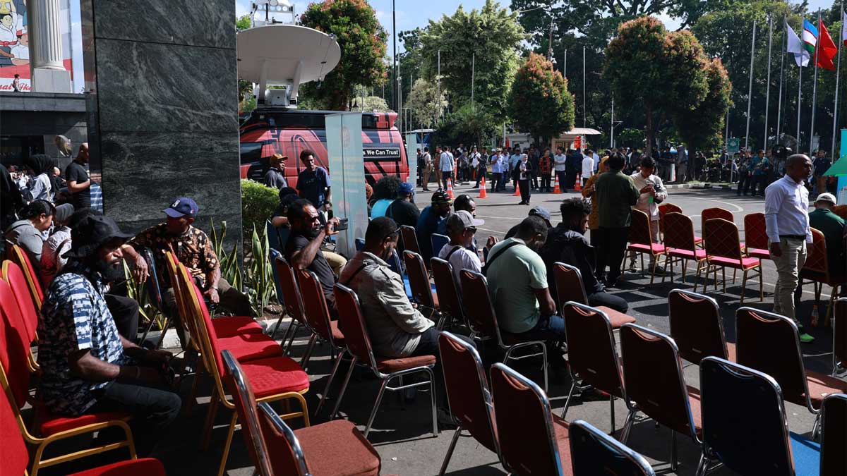 Ratu Dewa-Prima Salam Sah Menangkan Pilkada Palembang Usai MK Tolak Gugatan Paslon 01 dan 03