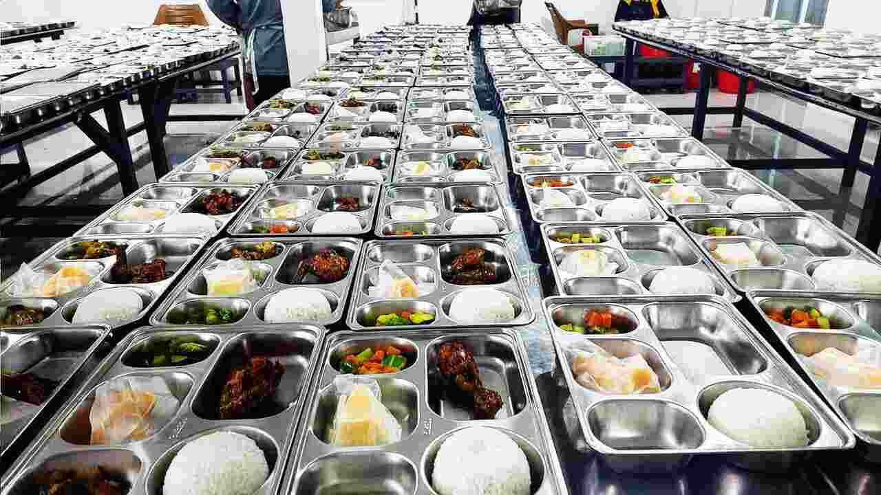 Manfaatkan KUR BRI, UMKM Pemasok Program Makan Bergizi Gratis Ini Sukses Tingkatkan Skala Usaha 