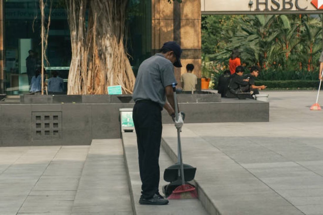 BERUNTUNG! Honorer di Daerah Ini Dapat Gaji Diatas Rp4 Juta dan Uang Tambahan