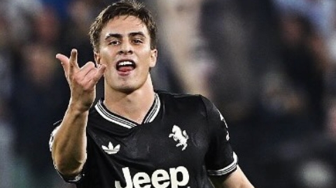 Chelsea Target Bintang Serie A Penyerang Juventus 