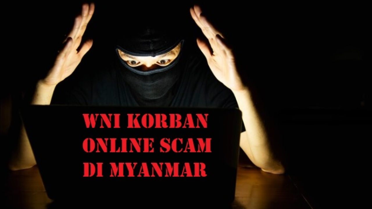 12 WNI Korban Online Scam di Myanmar Berhasil Dibebaskan, Begini Kondisinya