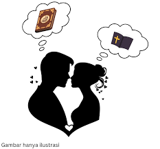 Rekomendasi 7 Lagu Cinta Beda Agama yang Memiliki Nada Indah dan Lirik Menyedihkan!