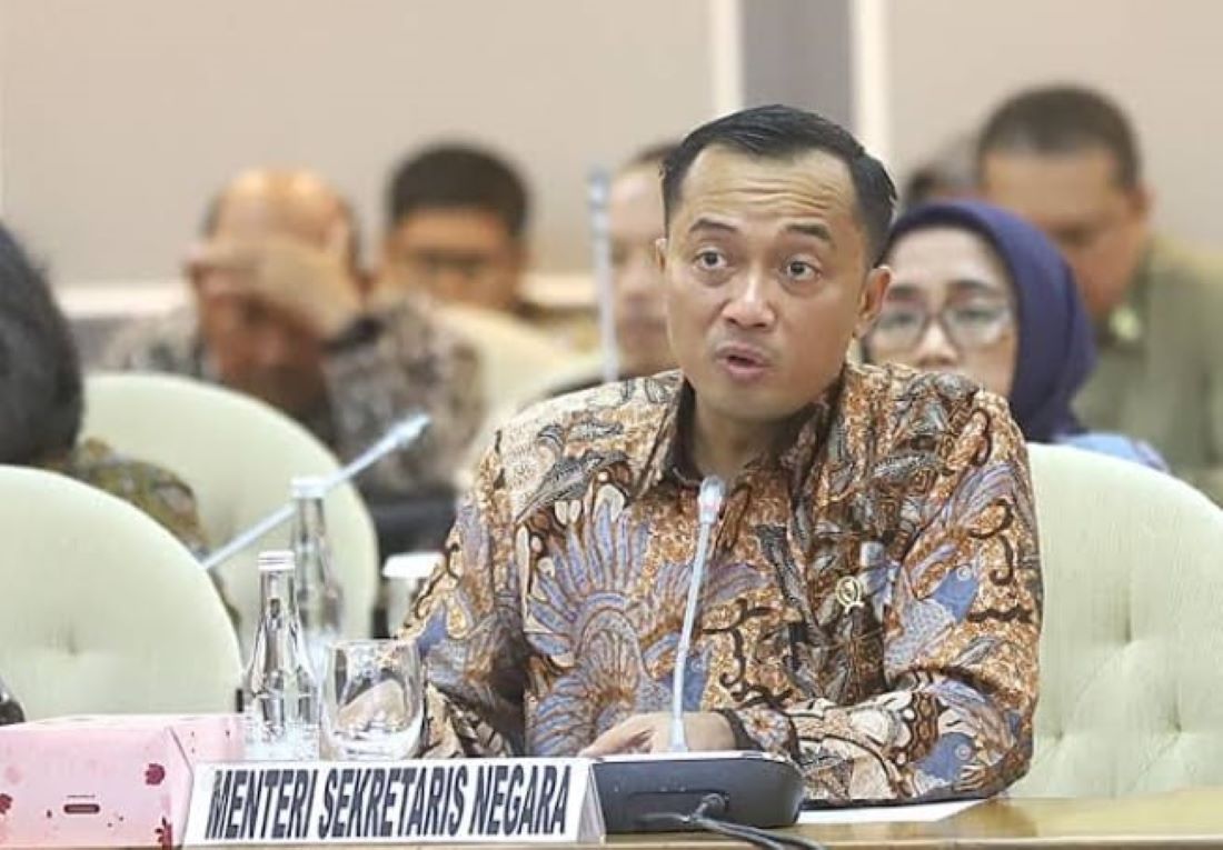 Honorer Tolak PPPK Paruh Waktu Bakal Rugi, Begini Pesan Mensesneg!