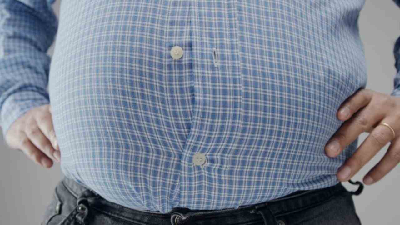Puasa Ramadan Tapi Perut Malah Buncit? Ternyata Ini Biang Keladinya