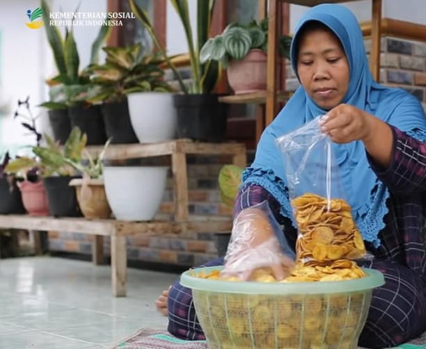 Ada Kebijakan Baru Terkait Bansos PKH BPNT Tahap 2 2025, Jumlah Penerima Berkurang? Intip Faktanya!