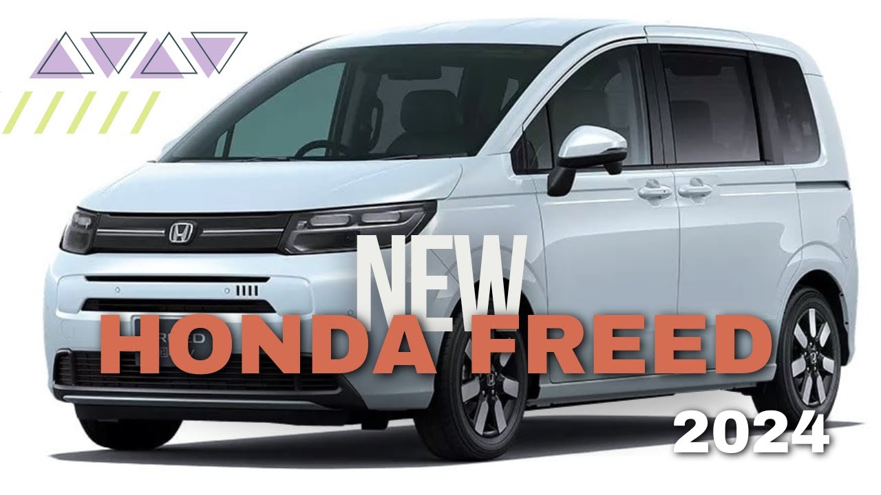 Honda Freed Hadir Lagi di 2024 Dengan Harga Lebih Terjangkau