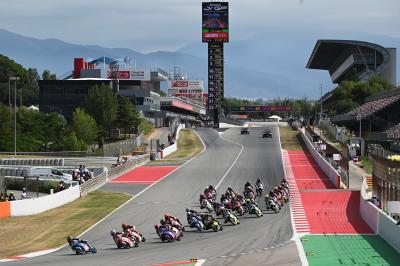 Resmi! MotoGP Inggis 2023 Gunakan Regulasi Baru, Ducati Melunak 