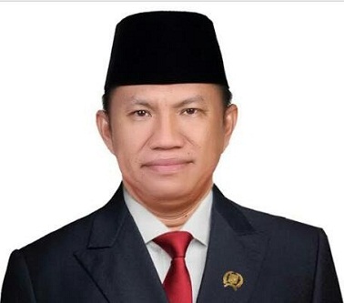Bupati Iskandar Ajukan Pengunduran Diri, Begini Penjelasan Ketua DPRD OKI