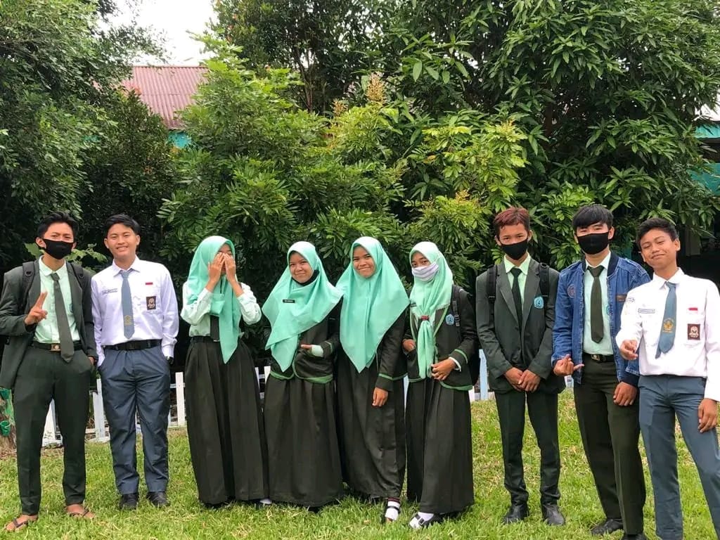 SMA Negeri 1 Tebing Tinggi Seleksi Pelajar Untuk Ikuti SNPMB, Yuk Lihat Caranya