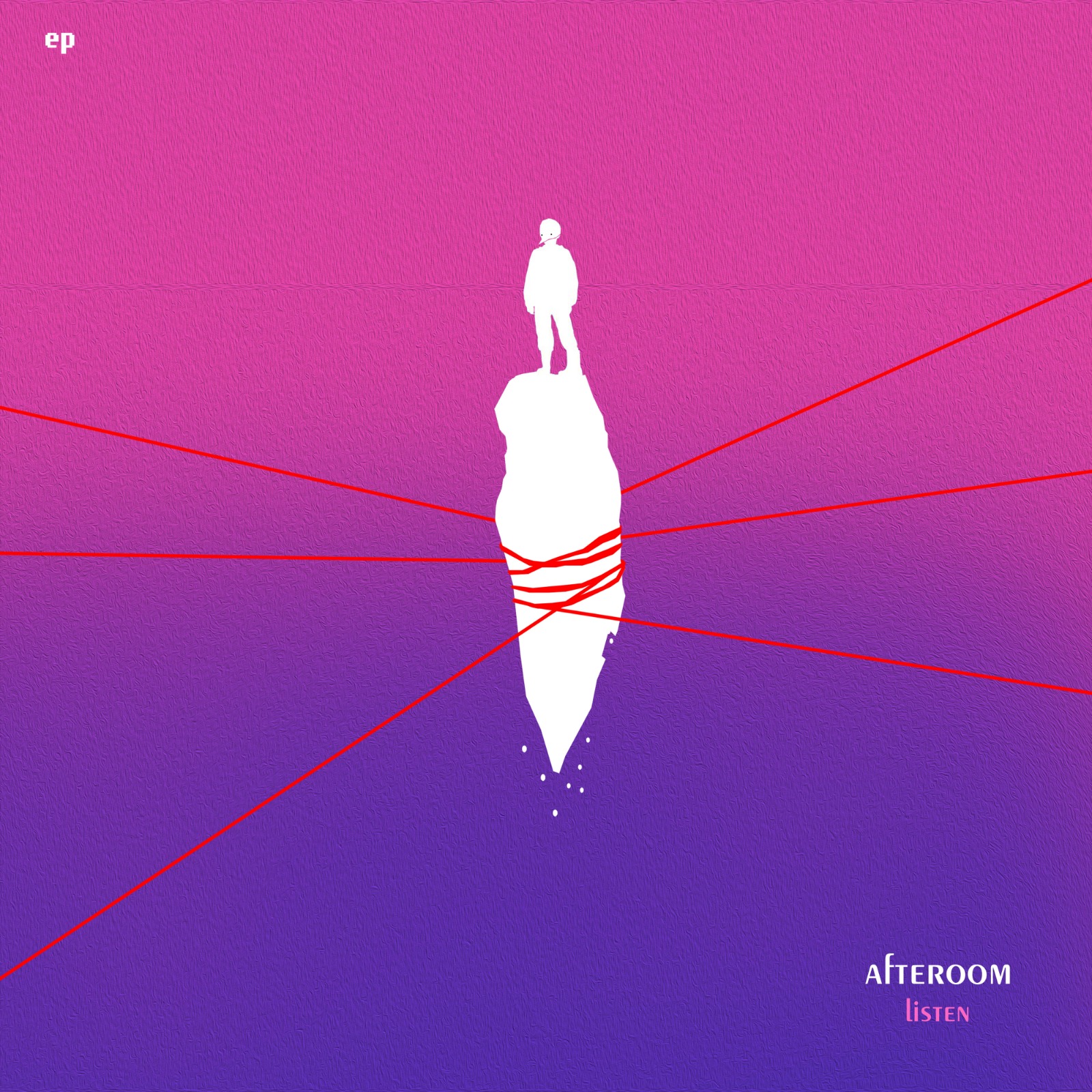 Afteroom Rilis Album EP Bertajuk Listen, Sajikan 2 Lagu Terbaru 