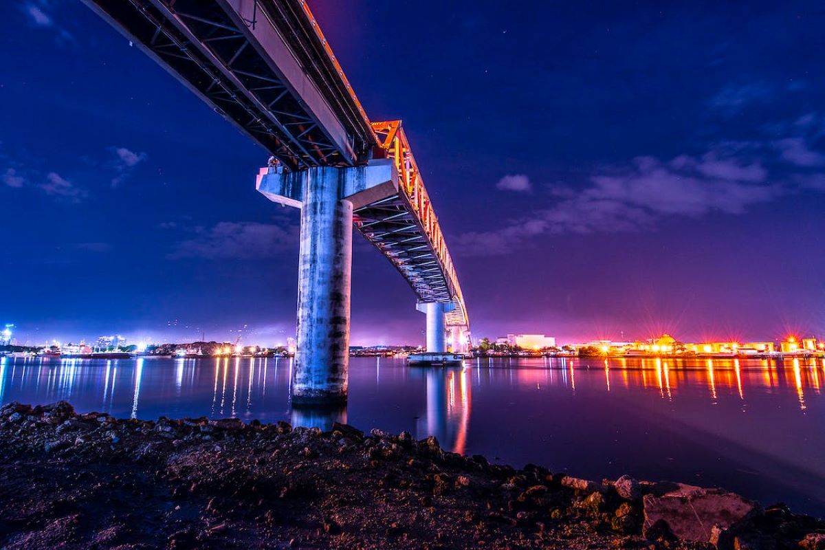 Panjangnya 39 Kilometer, Inilah Proyek Jembatan Penghubung Jawa - Bali, Bagaimana Nasibnya?