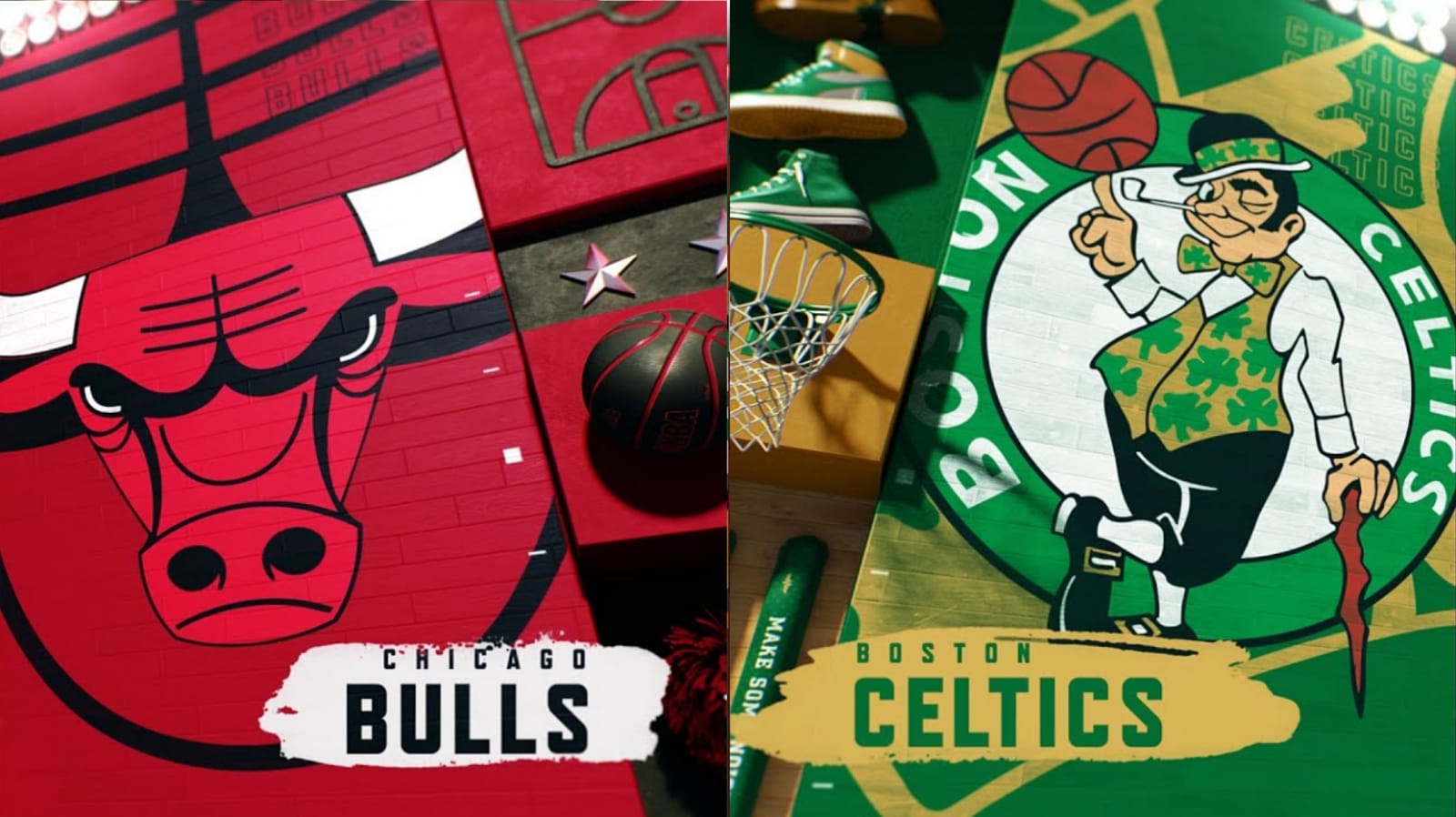 Chicago Bulls vs Boston Celtics: Preview, Kabar Tim, Starting 5 dan Prediksi Skor