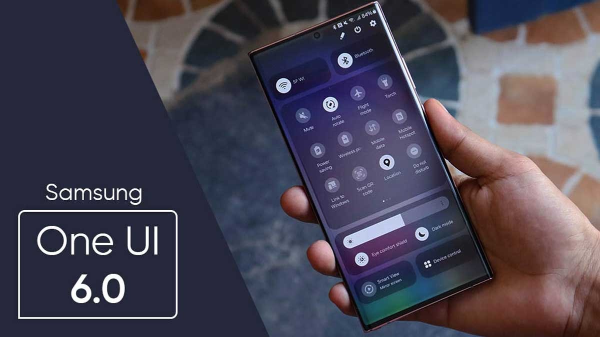 7 Fitur Baru Samsung OneUI 6, Kamu Wajib Coba!