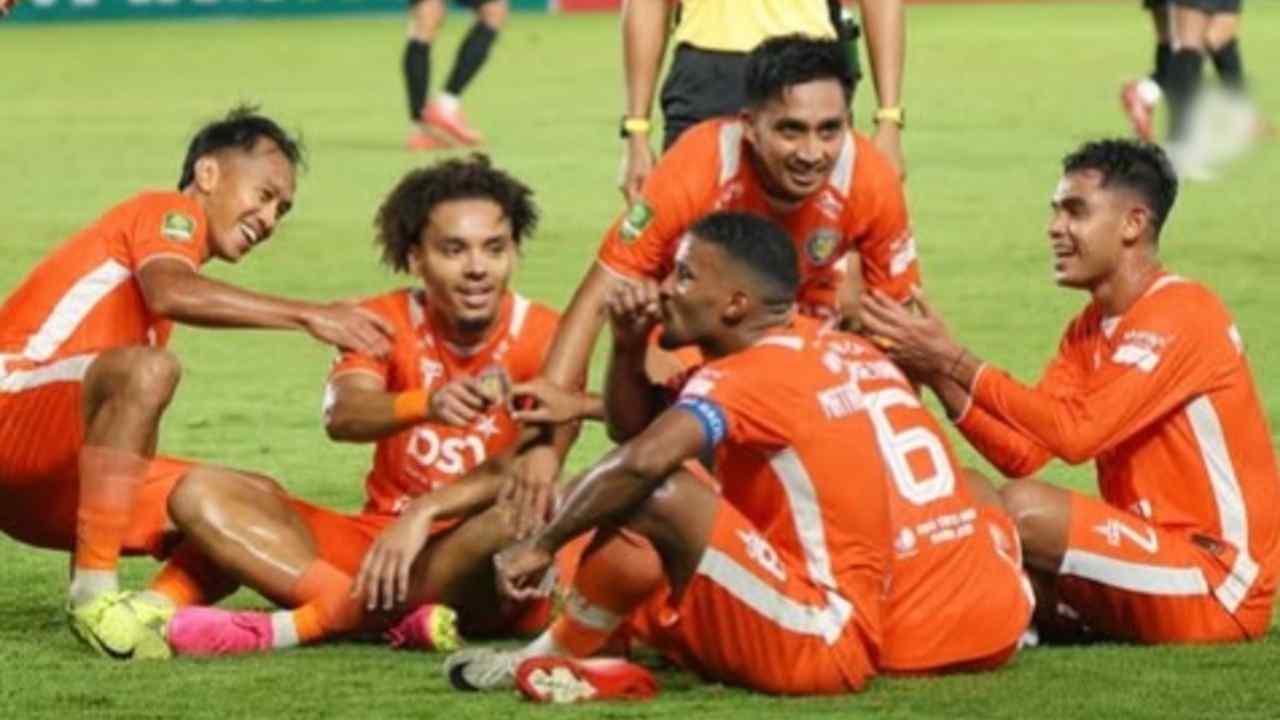Gagal Curi Poin di Kandang Persiraja, Sumsel United Takluk 1-3