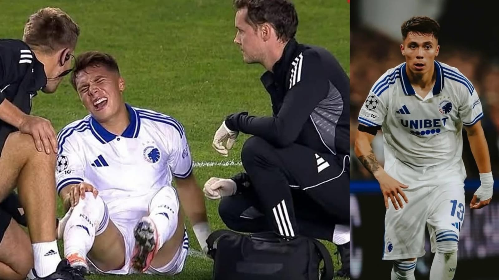 Rencana Piala Dunia 2026 Tim Nasional Meksiko Mendapat Pukulan Telak