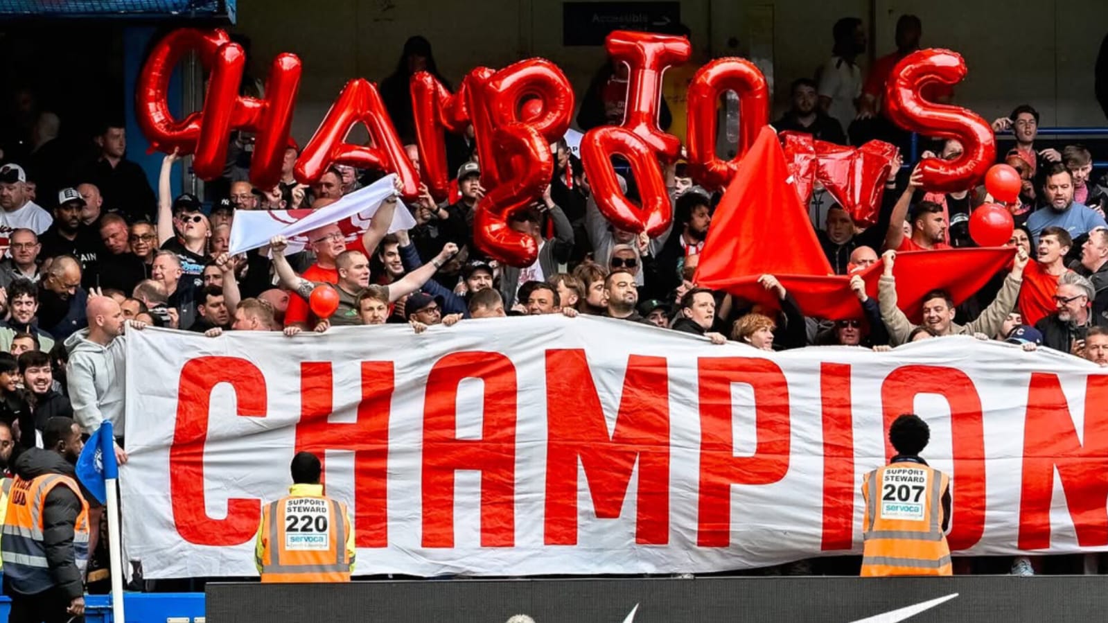 Liverpool Cetak Rekor Memalukan! Tak Pernah Menang 3 Pertandingan Usai Mengunci Gelar Juara Liga Primer