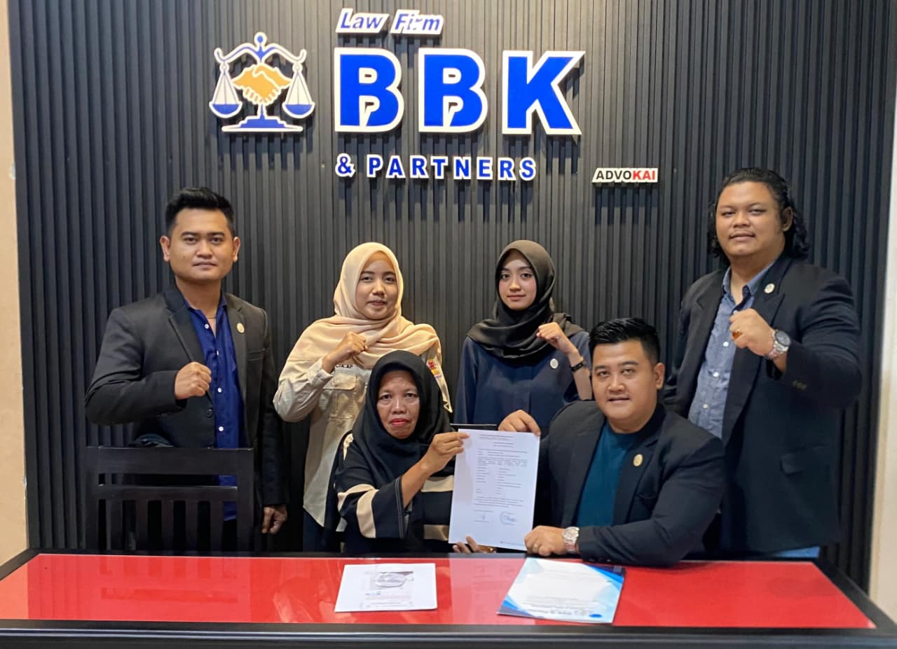 Kuasa Hukum Nyatakan Keberatan Atas Putusan Hukum Terhadap Yatman 