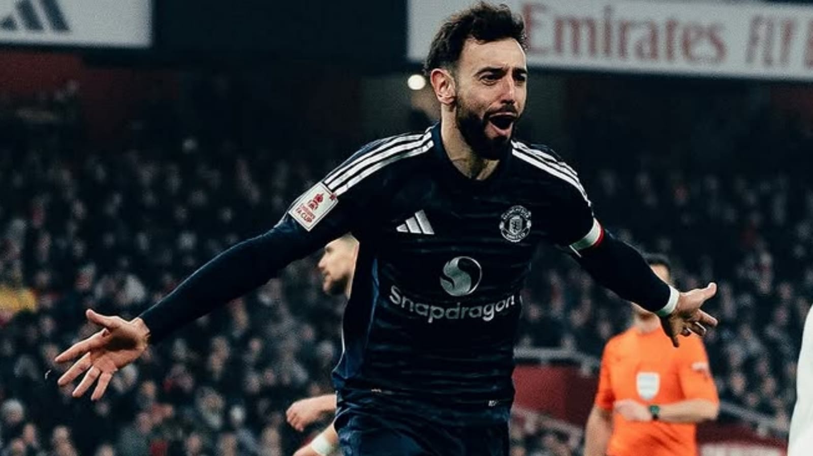 Bruno Fernandes: Tidak Ada Alasan untuk Tidak Percaya dengan Rencana Ruben Amorim di Manchester United