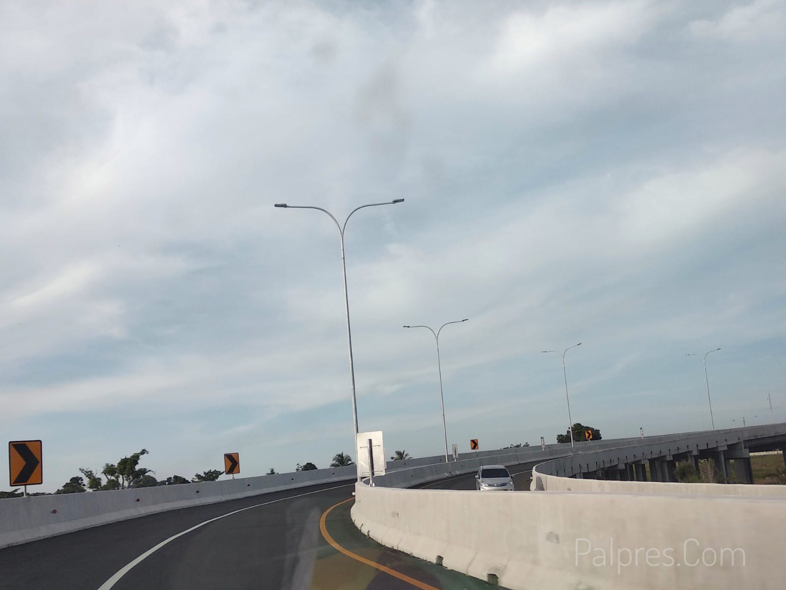  Tol Pekanbaru – Padang Akan Menjadi Tol dengan Terowongan Terpanjang di Indonesia