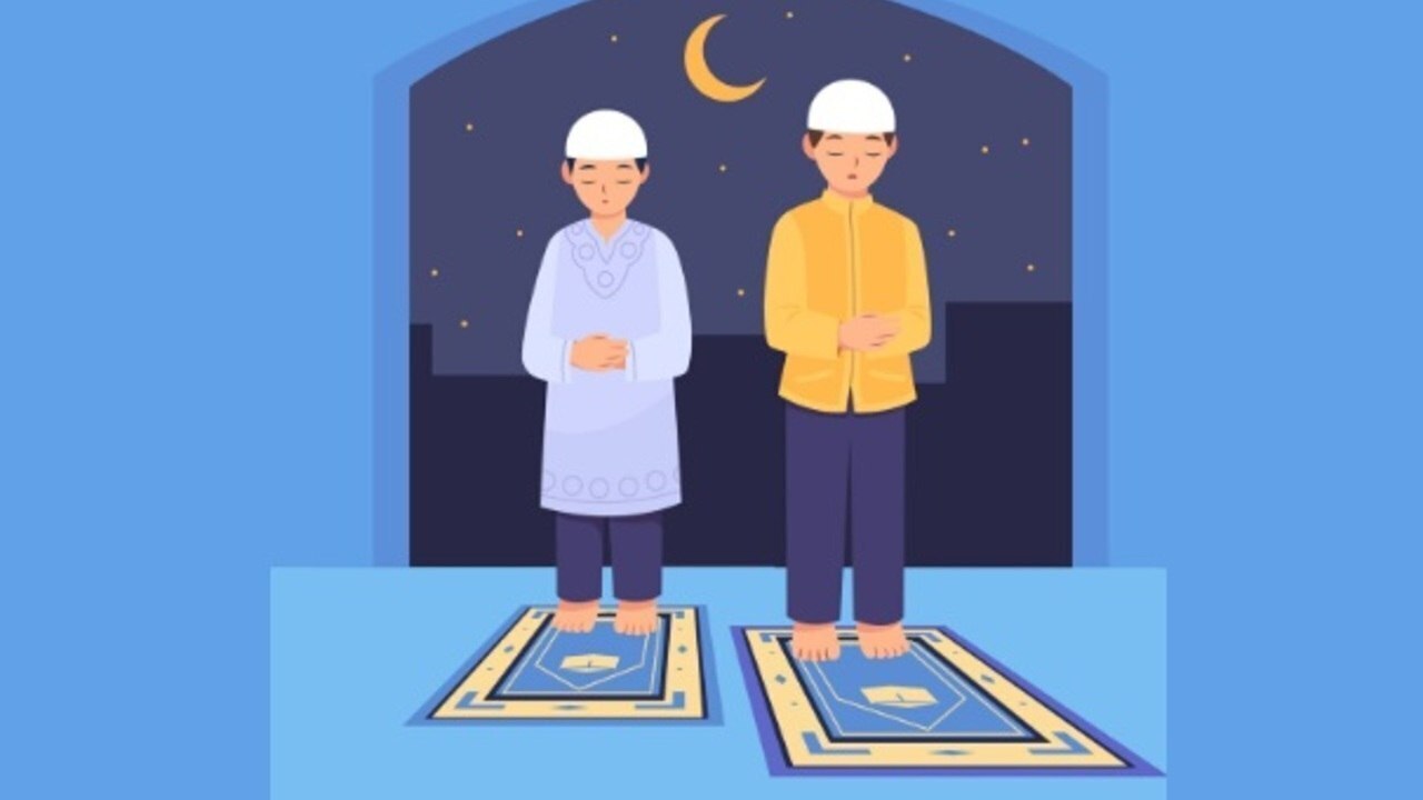 Update Jadwal Sholat Fardhu Palembang dan Sekitarnya Hari Ini, 5 Februari 2026