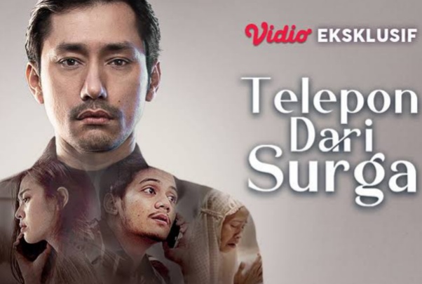 Siapin Tisu Sebelum Nonton, Yuk Intip Sederetan Film Indonesia Bertema Religi Paling Menyayat Hati!
