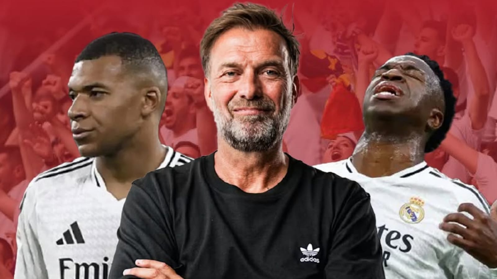 Seberapa Besar Peluang Real Madrid Membawa Jurgen Klopp Jadi Manajer di Bernabeu