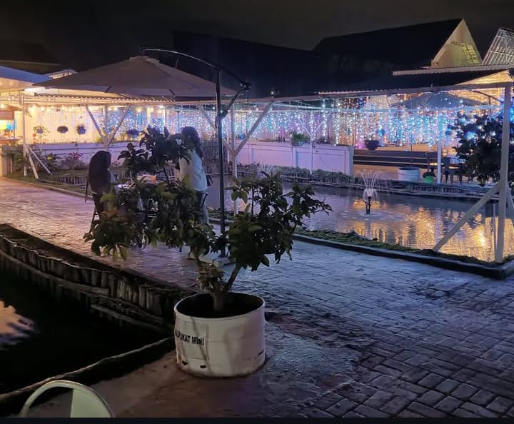 7 Tempat Wisata di Palembang yang Jarang Banget di Kunjungi Wisatawan, Hadirkan Pengalaman Lebih Berkesan!