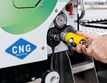 Penggunaan CNG Bagi Kendaraan, Lebih Hemat, Kualitas Setara Pertamax Turbo, hingga Ramah Lingkungan, Tapi?
