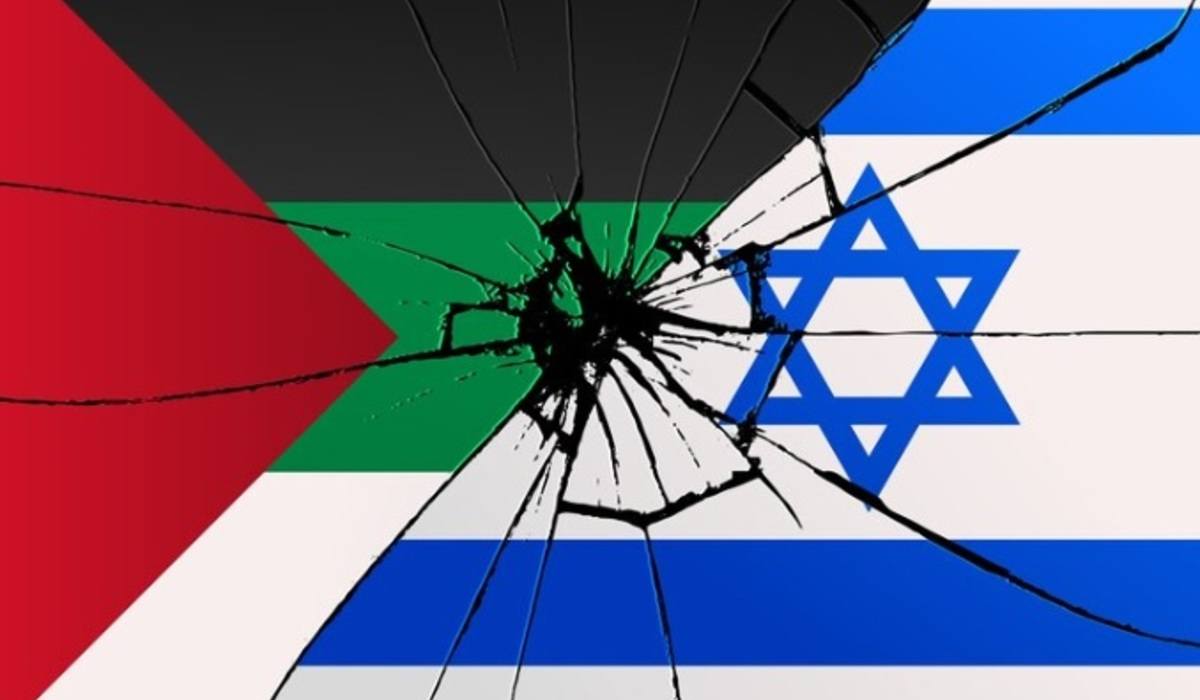 Bebaskan 4 Sandera Hamas, Militer Israel Bunuh Ratusan Warga Palestina  