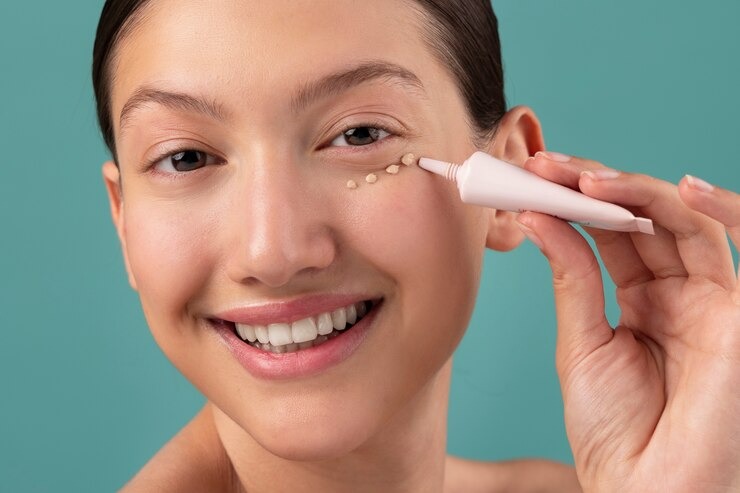 Tutupi Bekas Jerawat dengan Sempurna, Ini 5 Rekomendasi Produk Concealer Bikin Wajah Mulus Seketika 