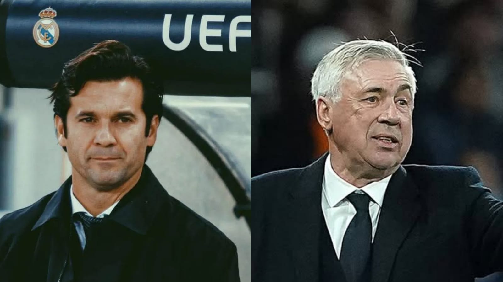 Real Madrid Panggil Mantan Pelatih Ini Sebagai Pengganti Sementara Carlo Ancelotti