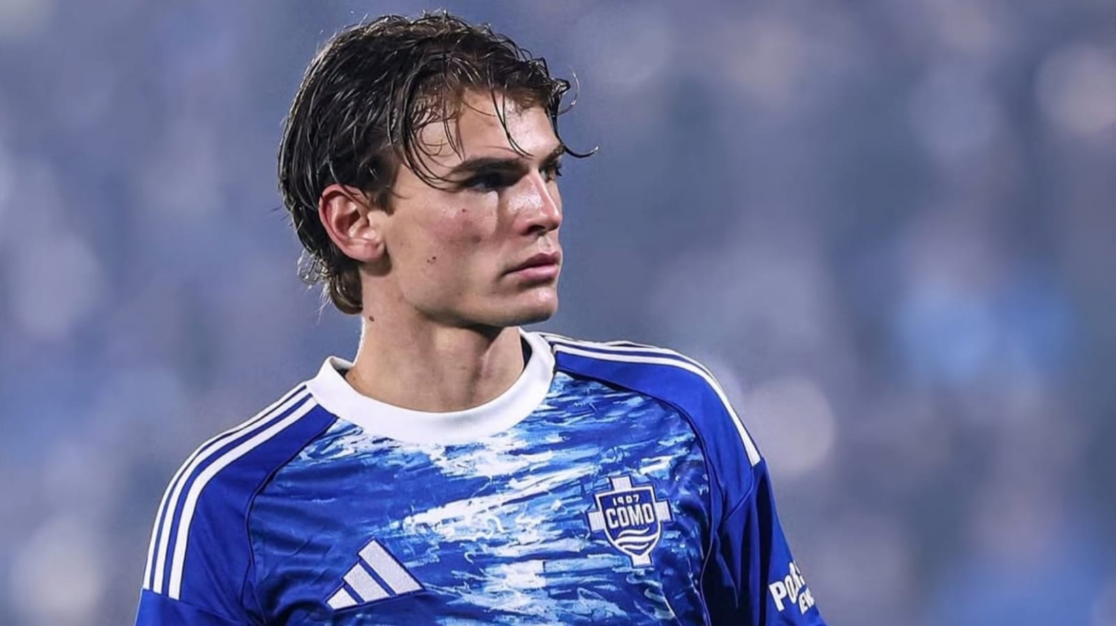 Inter Nekad Mendapatkan Nico Paz Meskipun Real Madrid Menghadang