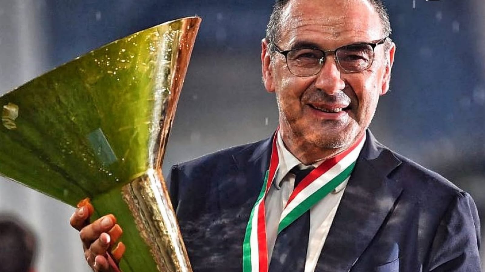Conte Pergi Napoli Gagal Dapatkan Maurizio Sarri Kemana Mereka Mencari?