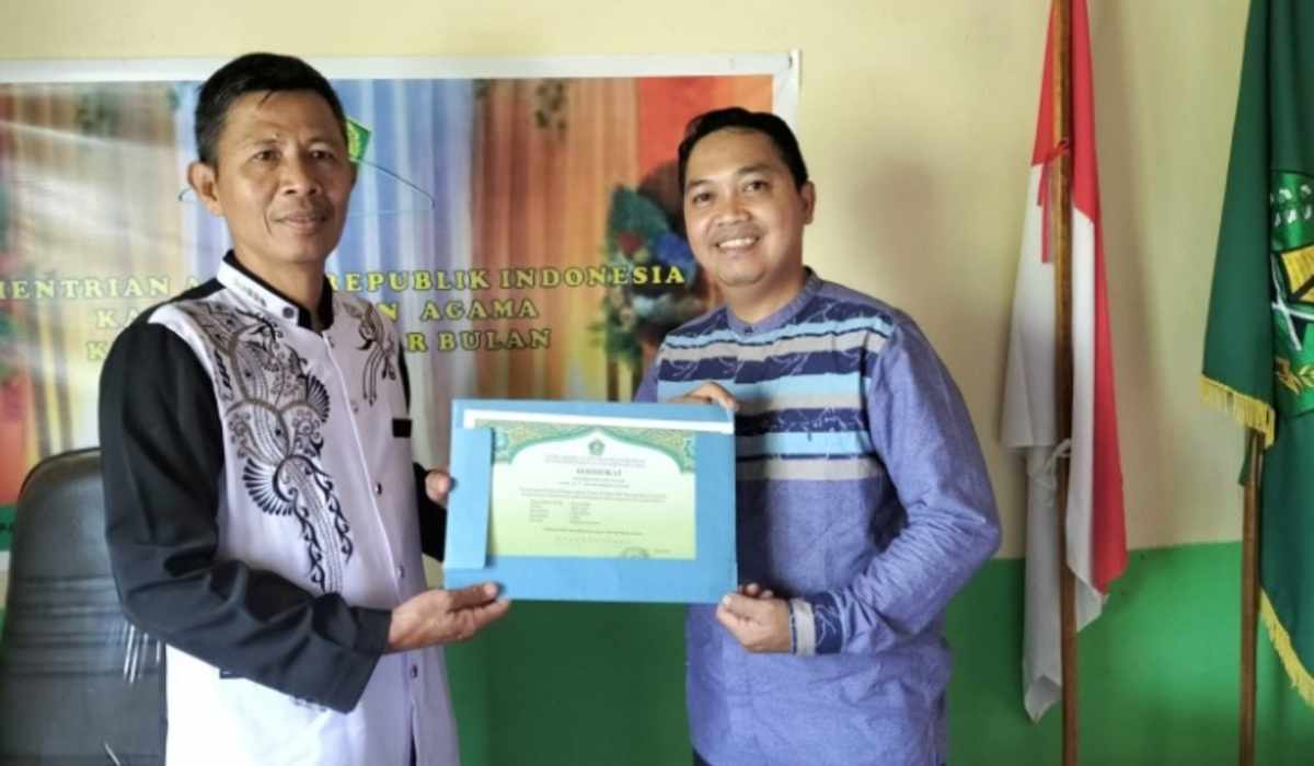 Ada Majelis Taklim Belum Terdaftar di Kemenag, Ini yang Dilakukan Rumah Zakat