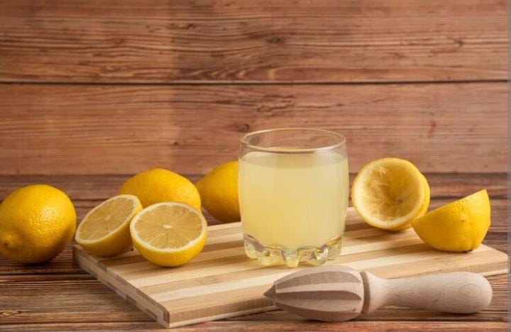 Ajaib! Ini 7 Manfaat Minum Air Lemon Hangat di Pagi Hari, Ampuh Turunkan Berat Badan Dalam Sekejap 