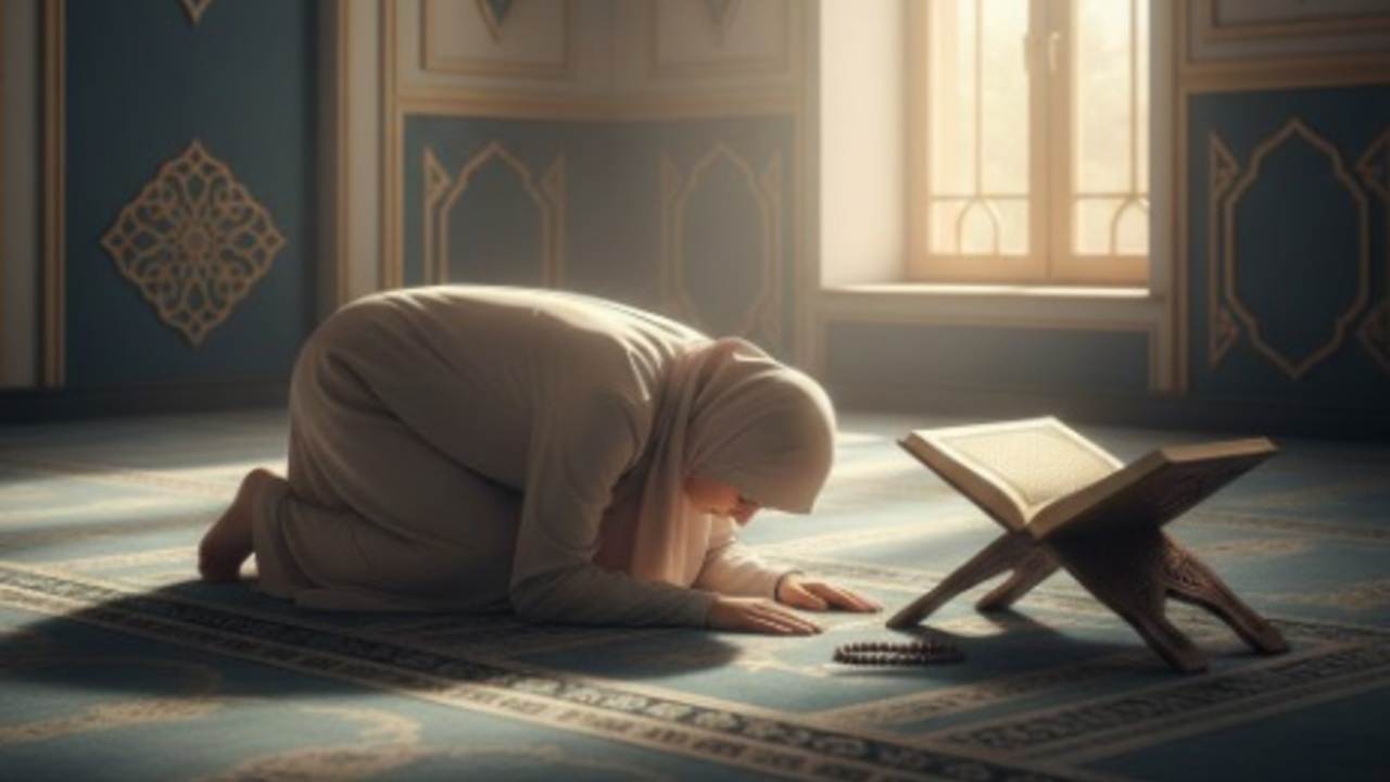 Update Jadwal Sholat Fardhu Palembang dan Sekitarnya Hari Ini, 18 Januari 2026