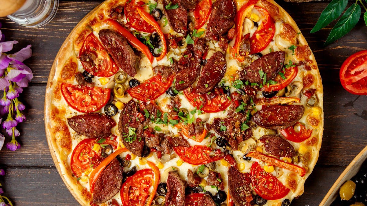 Apakah Pizza Dapat Menjadi Pilihan yang Mengenyangkan Saat Sahur?, Cek Disini 