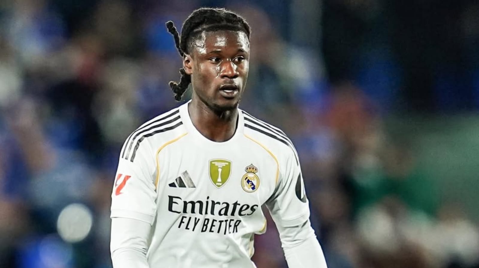 Real Madrid Memberi Manchester United Harga Murah untuk Eduardo Camavinga 